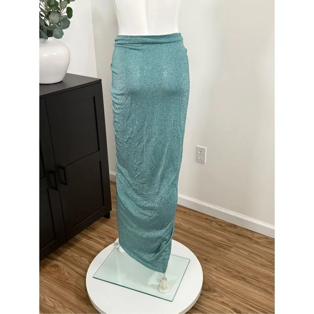 Baobab Isla Maxi Skirt Size Medium M